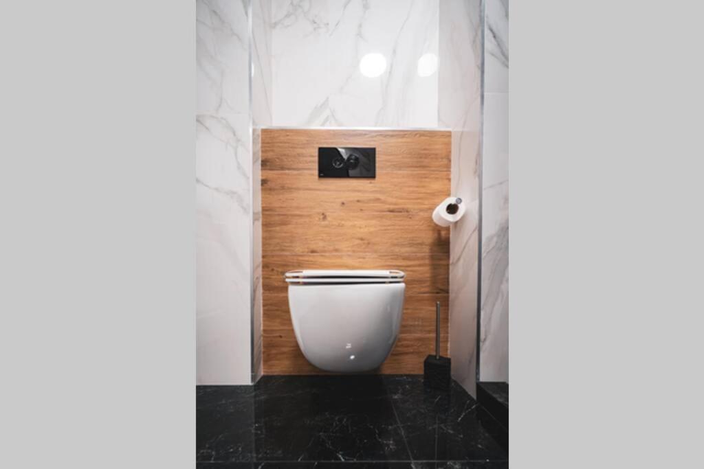 クルージュ＝ナポカBriana Luxury Panoramic Viewアパートメント エクステリア 写真